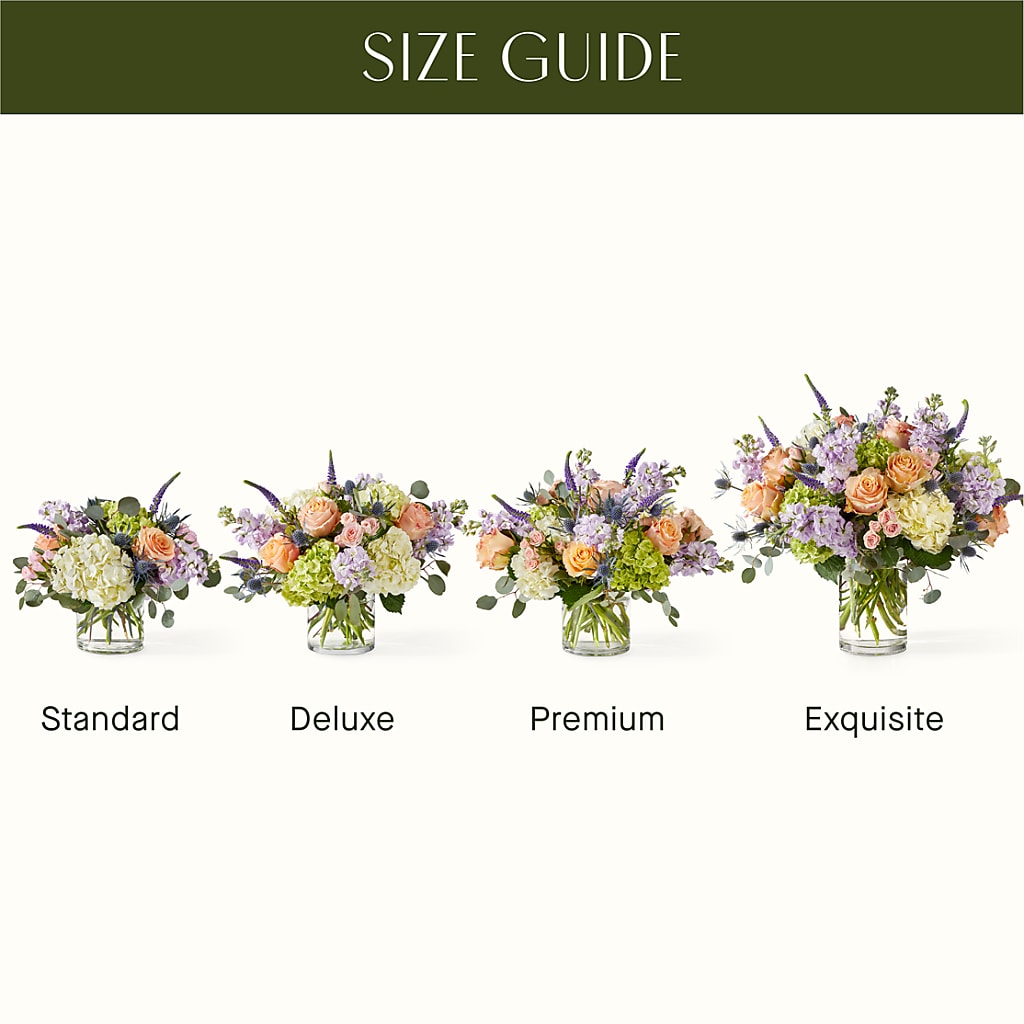 Porch Swing Bouquet – Rhodes Family Price Chopper, Branson MO