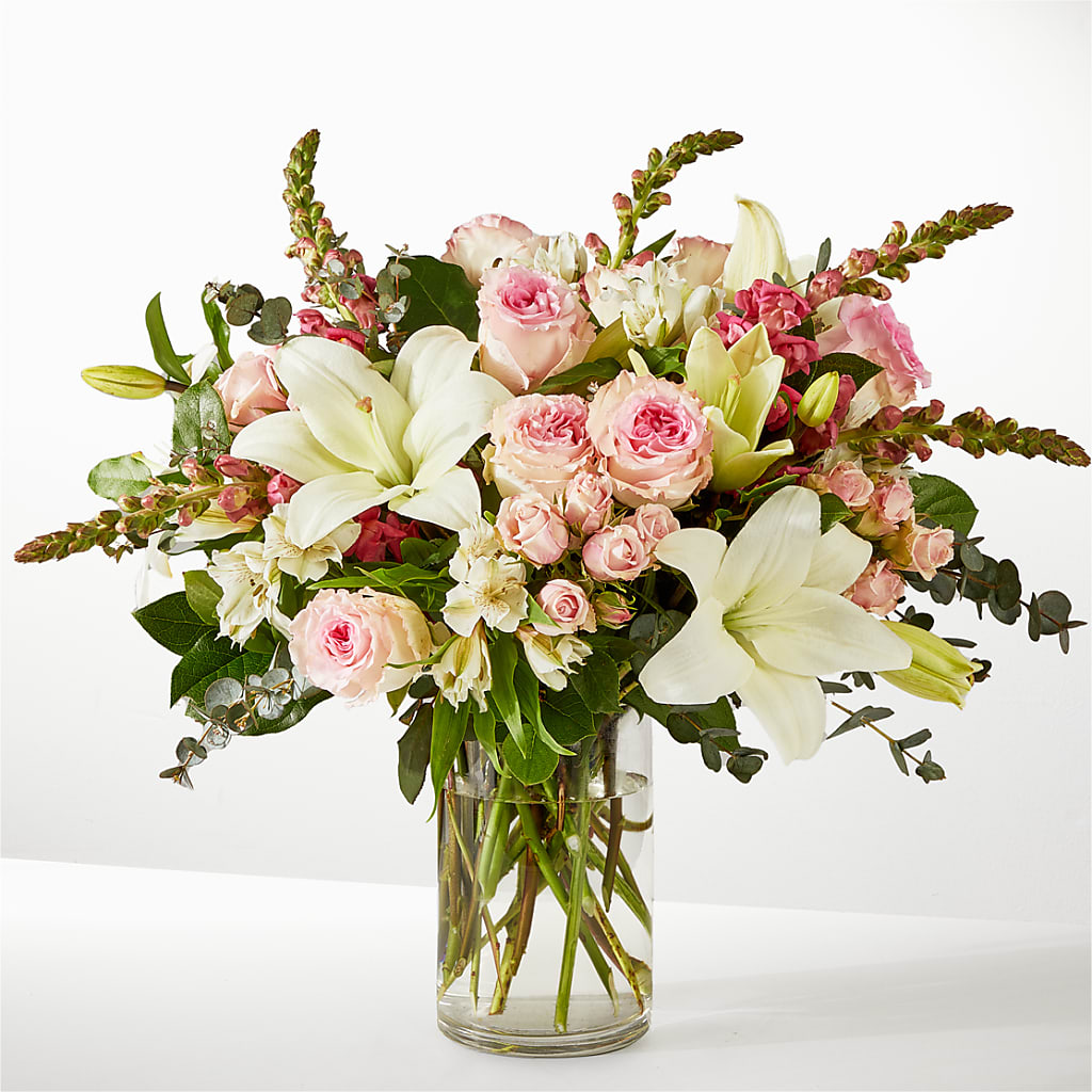 Ballet Slippers Bouquet – Rhodes Family Price Chopper, Branson MO