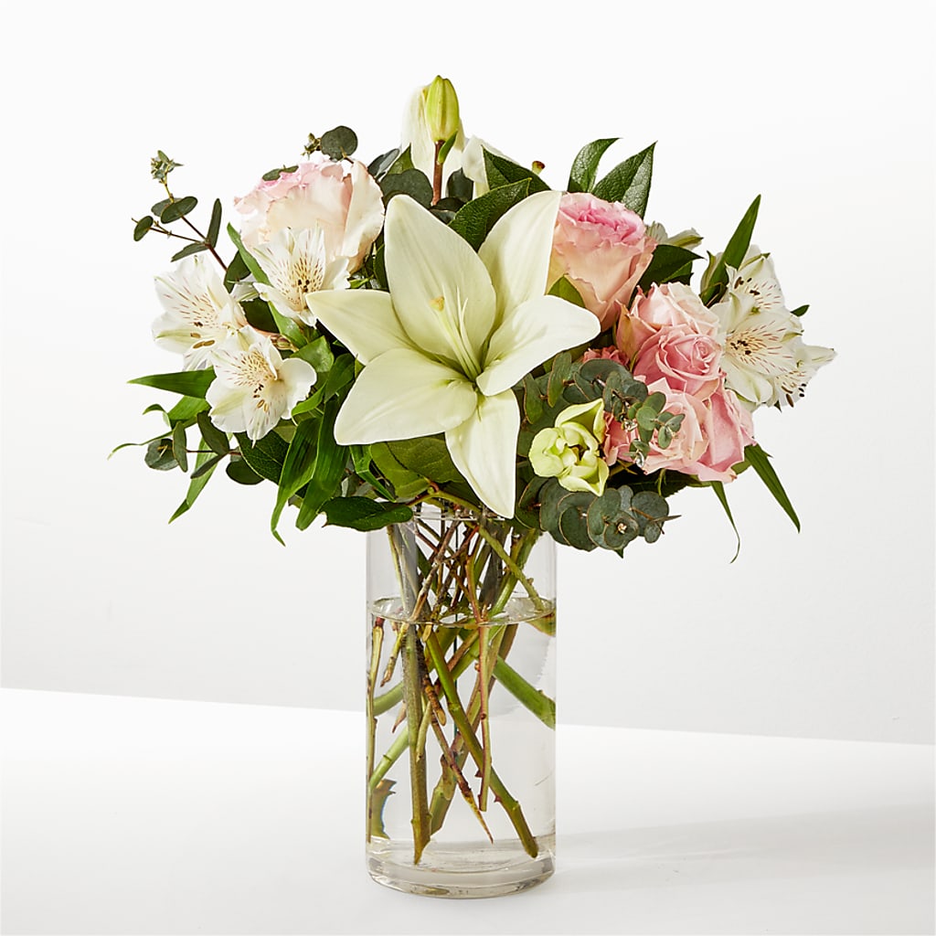 Ballet Slippers Bouquet – Rhodes Family Price Chopper, Branson MO