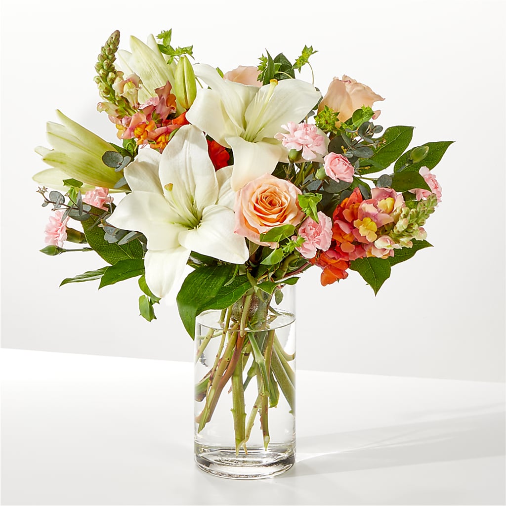 Grapefruit Splash Bouquet – Rhodes Family Price Chopper, Branson MO