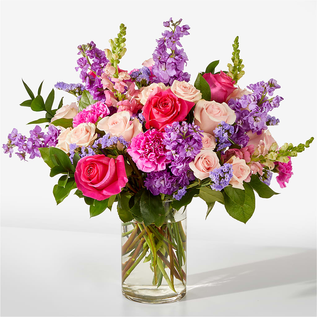 The Cha-Cha Bouquet – Rhodes Family Price Chopper, Branson MO
