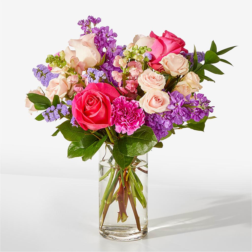 The Cha-Cha Bouquet – Rhodes Family Price Chopper, Branson MO