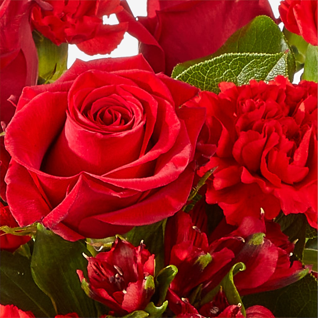 The Heartstrings Bouquet – Rhodes Family Price Chopper, Branson MO