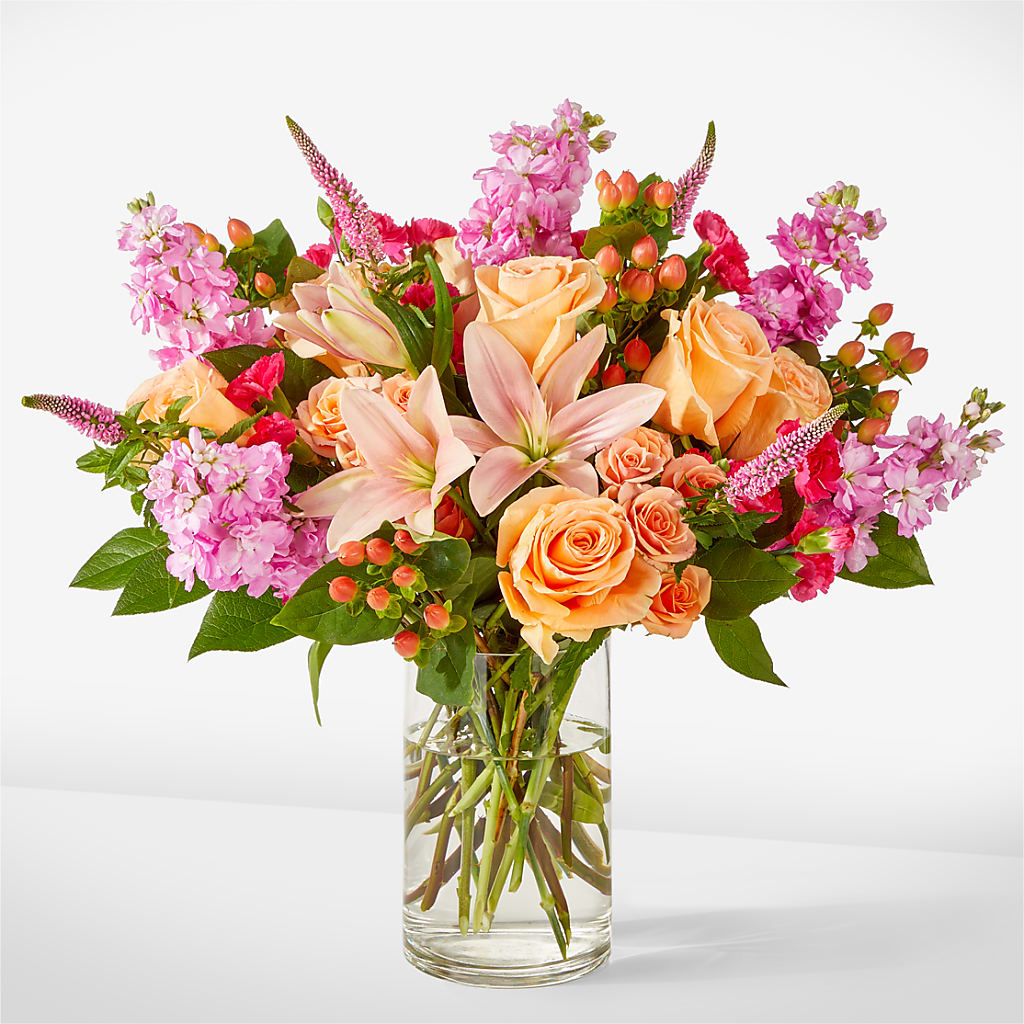 Bisous Bouquet – Rhodes Family Price Chopper, Branson MO