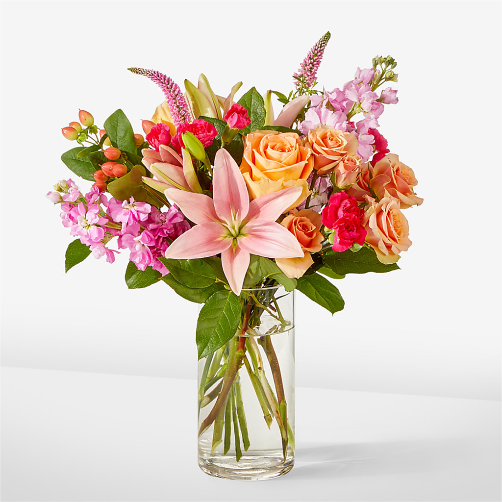 Bisous Bouquet – Rhodes Family Price Chopper, Branson MO