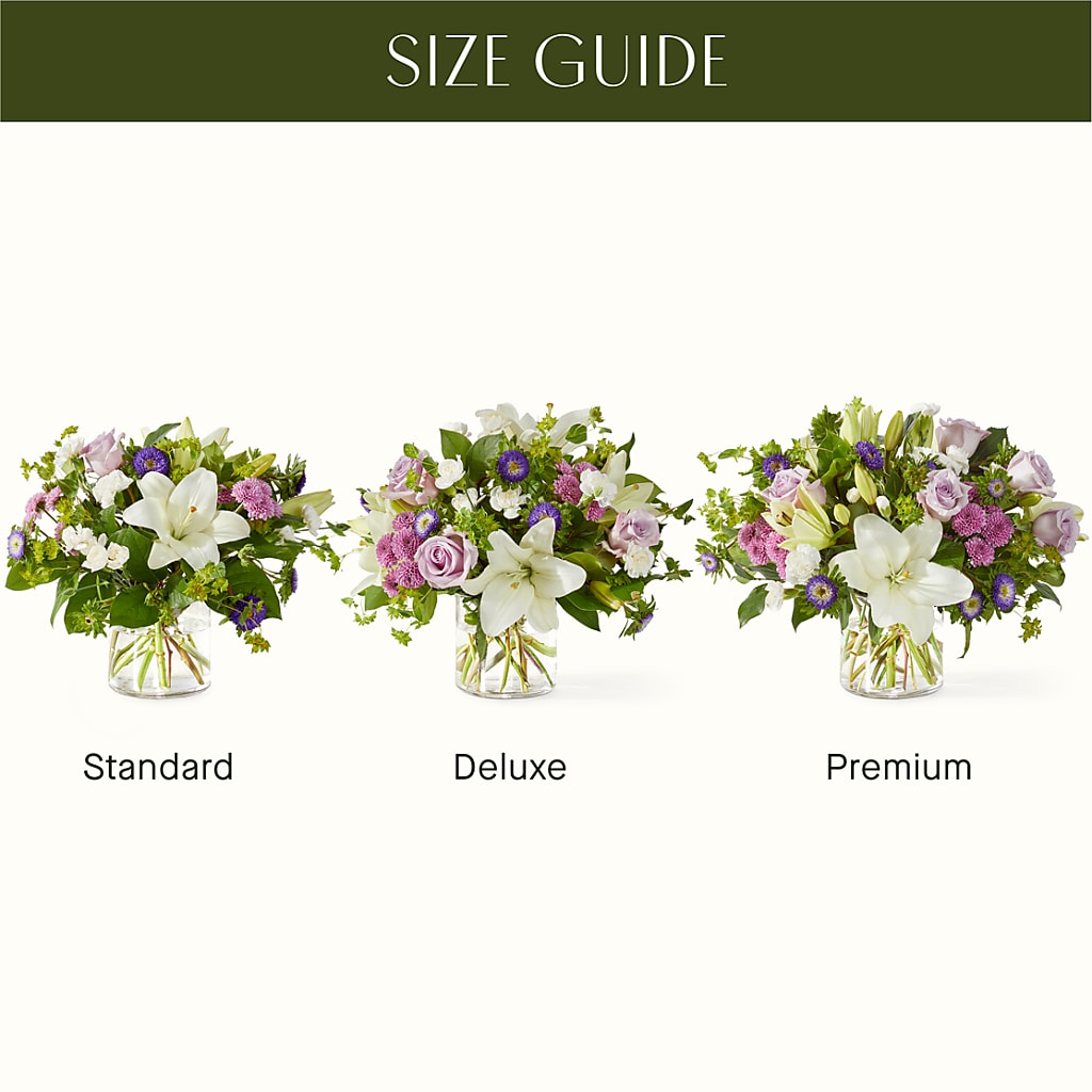April Showers Bouquet – Rhodes Family Price Chopper, Branson MO
