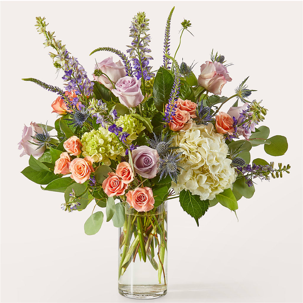 Appealing Aura Bouquet – Rhodes Family Price Chopper, Branson MO