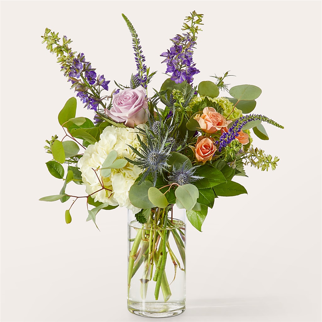 Appealing Aura Bouquet – Rhodes Family Price Chopper, Branson MO