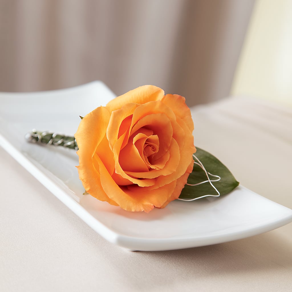 Lifetime of Love Boutonniere – Rhodes Family Price Chopper, Branson MO