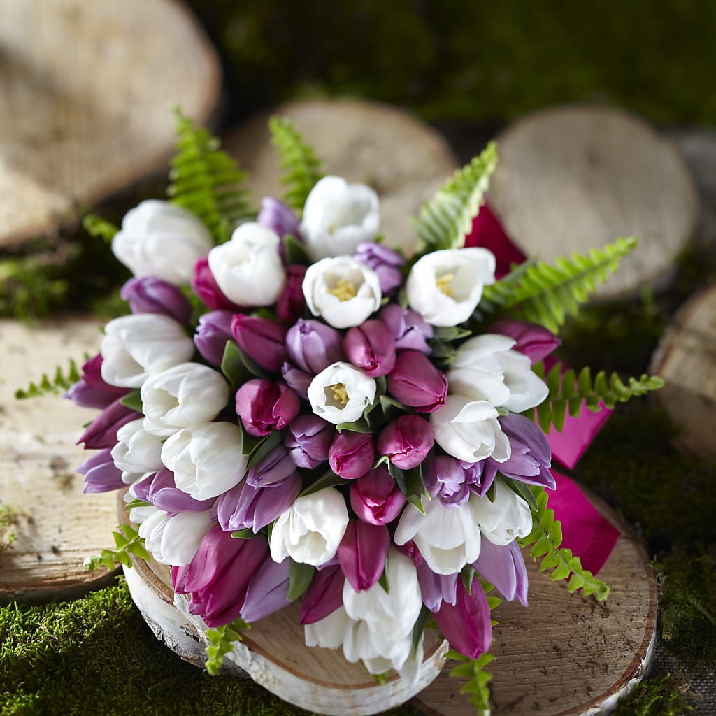 Steal My Heart Bouquet – Rhodes Family Price Chopper, Branson MO