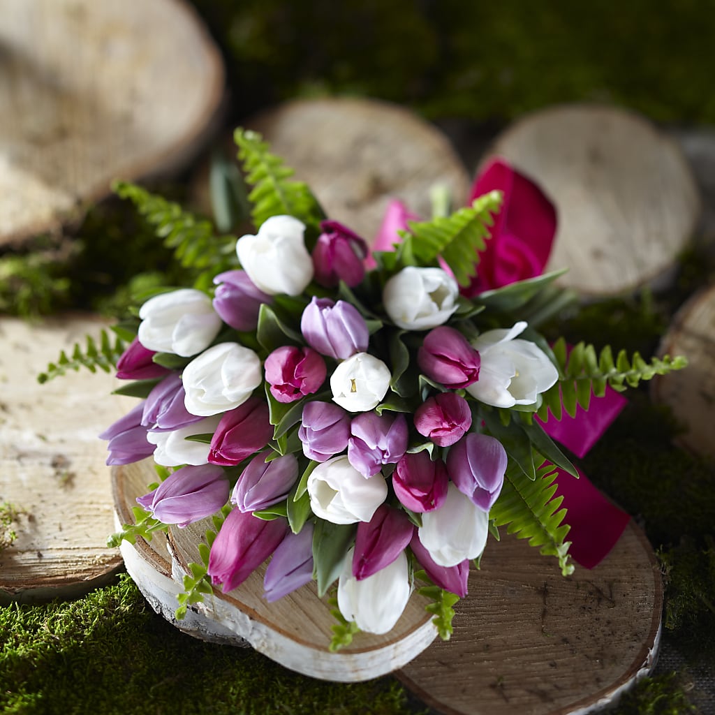 Steal My Heart Bouquet – Rhodes Family Price Chopper, Branson MO