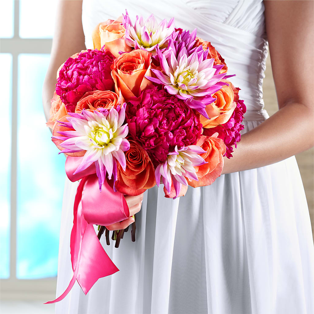 New Love Bouquet – Rhodes Family Price Chopper, Branson MO