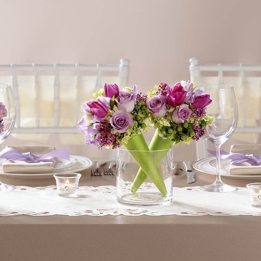 Sublime Centerpiece – Rhodes Family Price Chopper, Branson MO