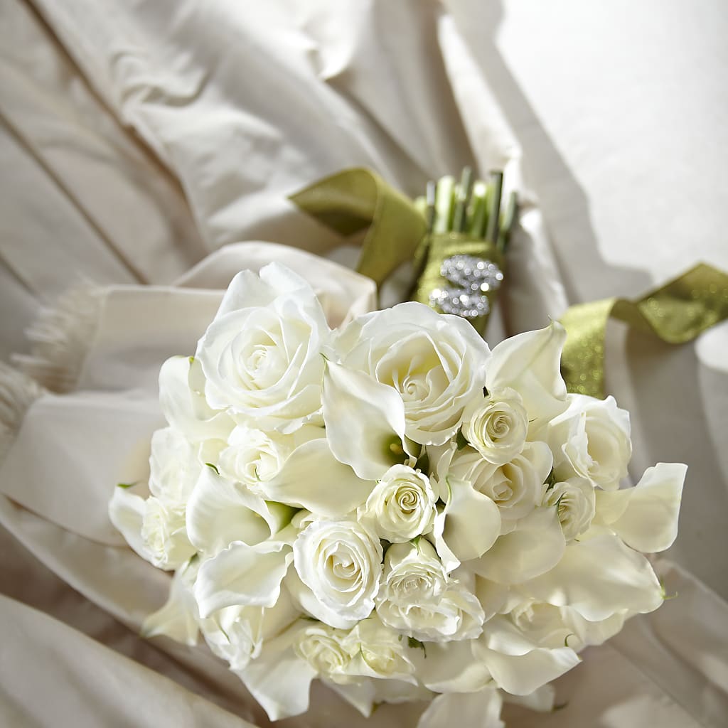 Serene Highness Bouquet – Rhodes Family Price Chopper, Branson MO