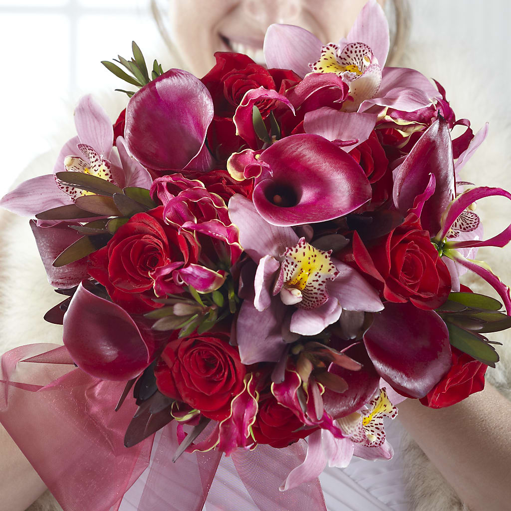 Heart of Hearts Bouquet – Rhodes Family Price Chopper, Branson MO