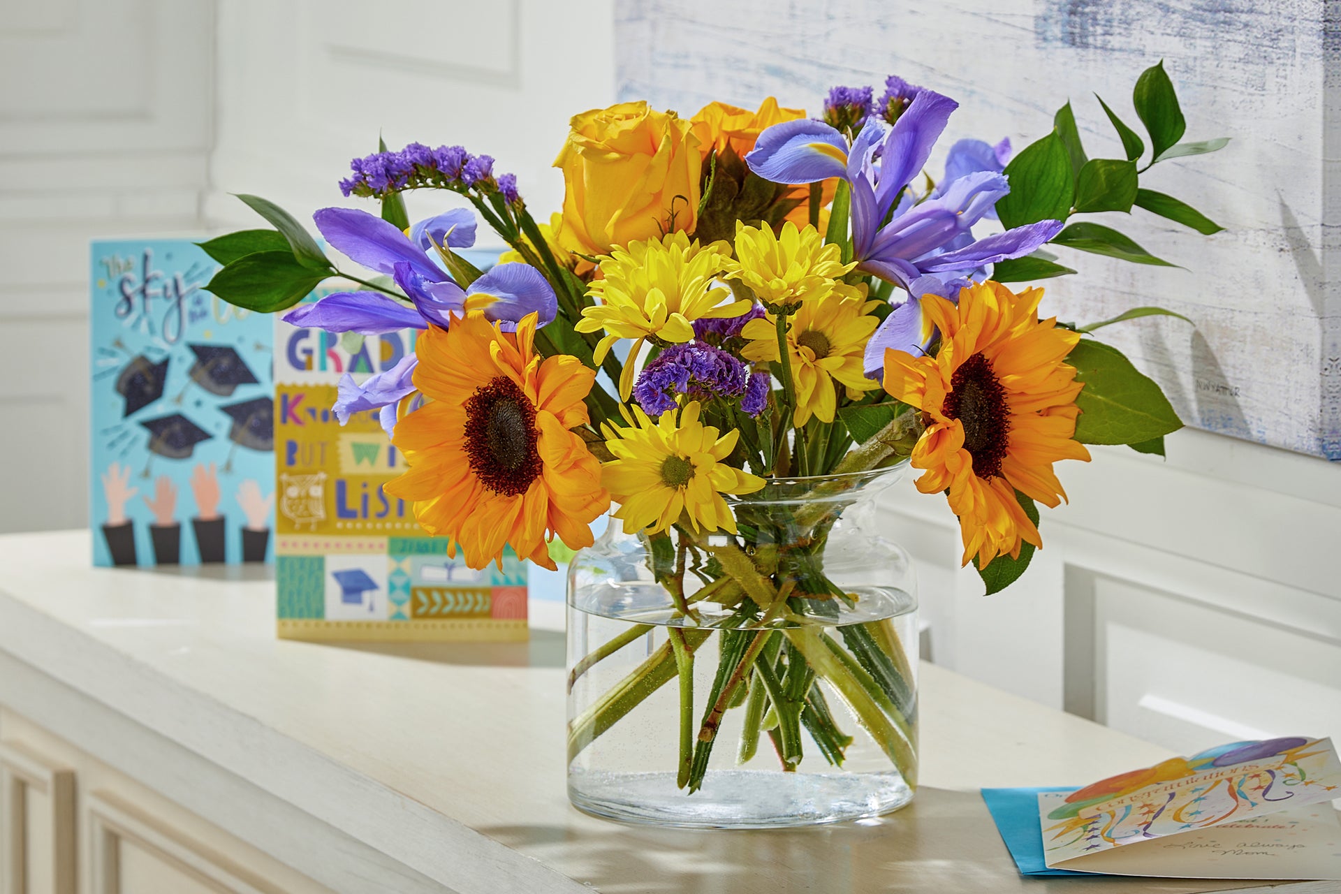 Graduation flowers in Branson, MO | Rhodes Family Price Chopper – Local ...