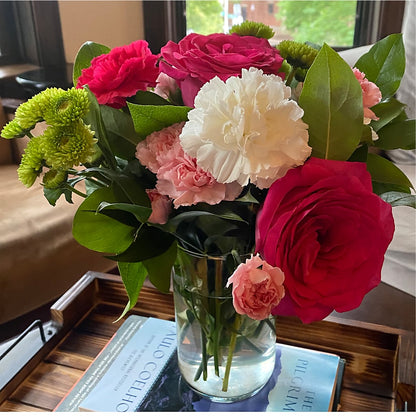 Sweet & Pretty Bouquet –  Rhodes Family Price Chopper, Branson MO