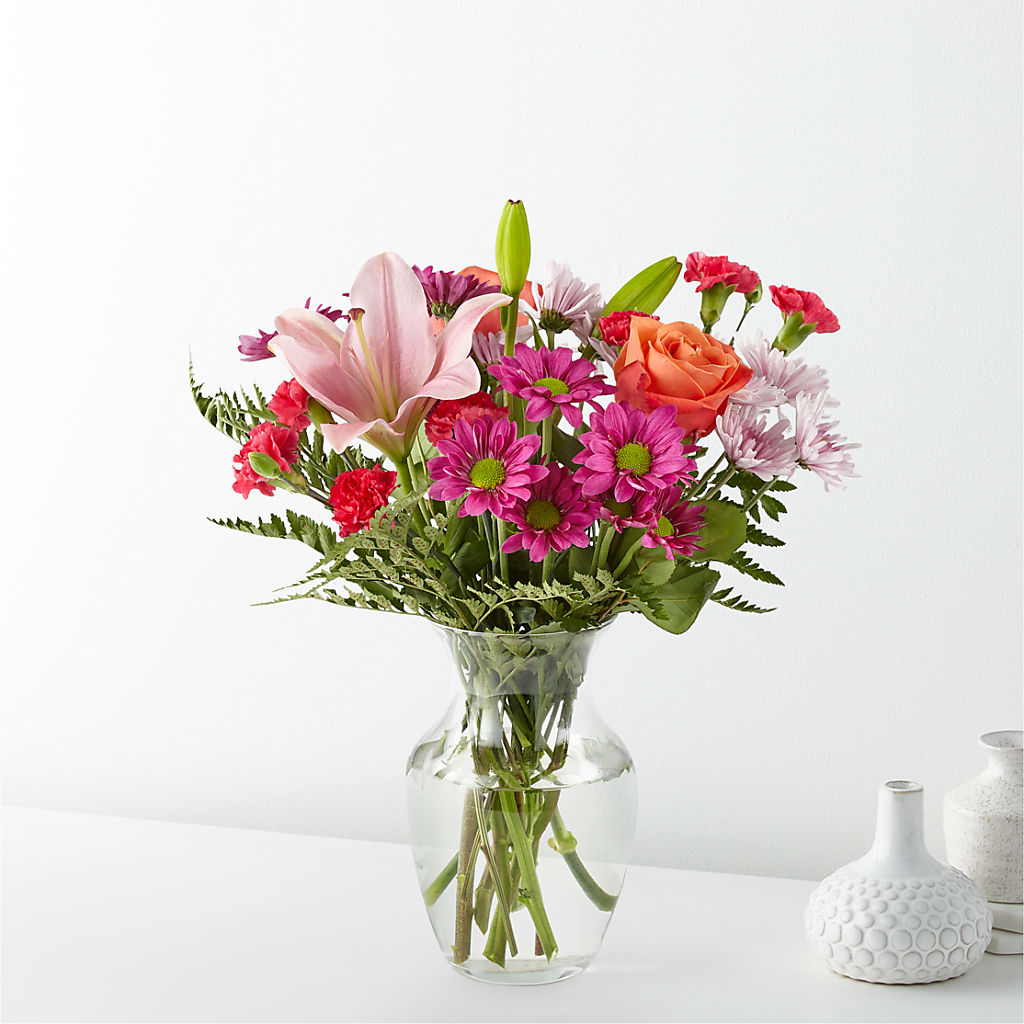Light of My Life Bouquet –  Rhodes Family Price Chopper, Branson MO