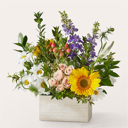 The Good Life Bouquet –  Rhodes Family Price Chopper, Branson MO
