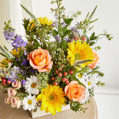 The Good Life Bouquet –  Rhodes Family Price Chopper, Branson MO