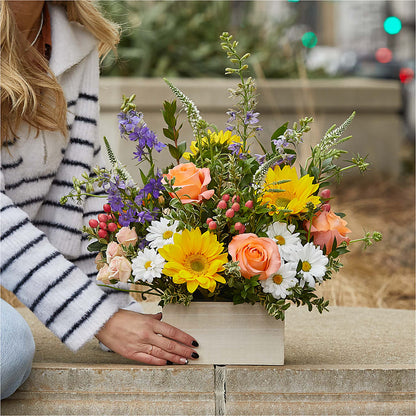 The Good Life Bouquet –  Rhodes Family Price Chopper, Branson MO