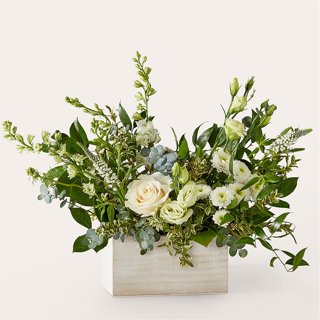 Cashmere Bouquet –  Rhodes Family Price Chopper, Branson MO