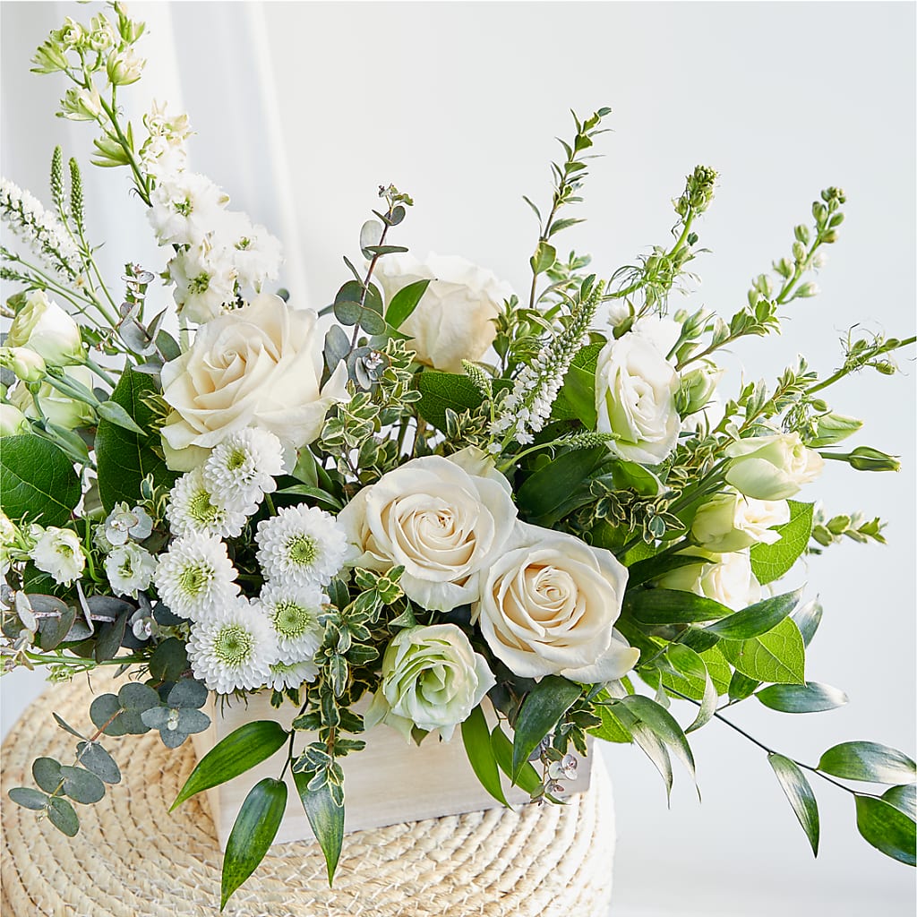 Cashmere Bouquet –  Rhodes Family Price Chopper, Branson MO