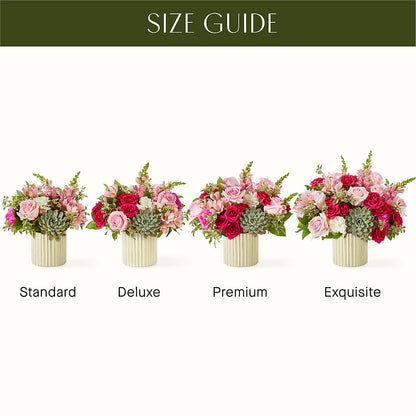 Magenta Musings Bouquet –  Rhodes Family Price Chopper, Branson MO