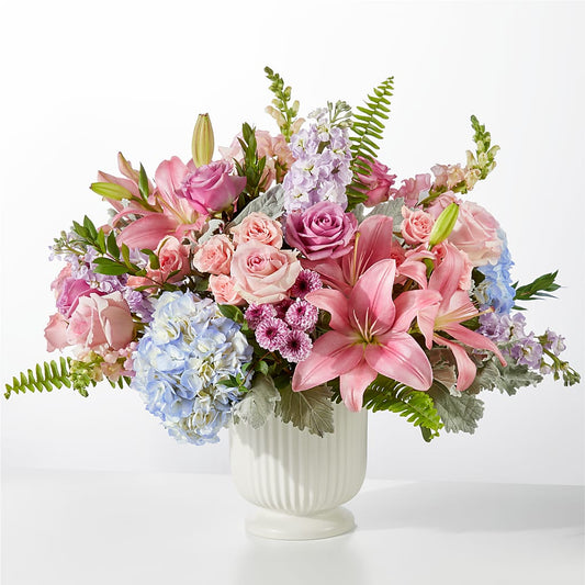 Wonderland Bouquet –  Rhodes Family Price Chopper, Branson MO