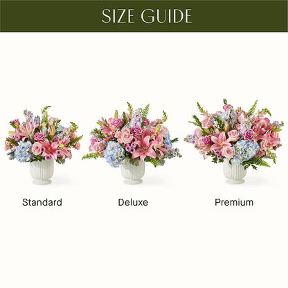 Wonderland Bouquet –  Rhodes Family Price Chopper, Branson MO