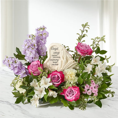 In My Heart Arrangement –  Rhodes Family Price Chopper, Branson MO