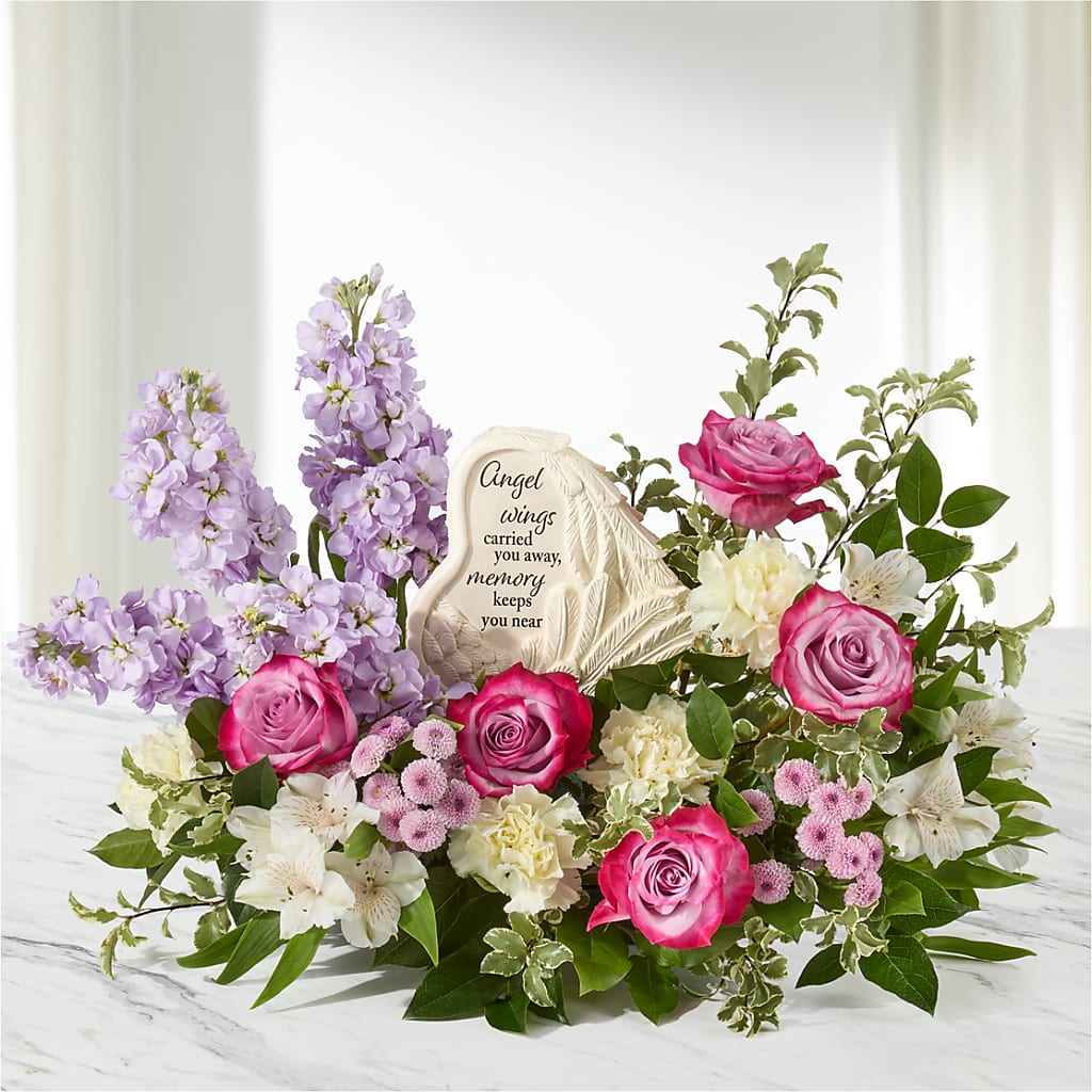 In My Heart Arrangement –  Rhodes Family Price Chopper, Branson MO