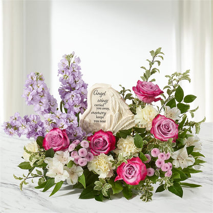 In My Heart Arrangement –  Rhodes Family Price Chopper, Branson MO