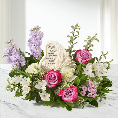In My Heart Arrangement –  Rhodes Family Price Chopper, Branson MO