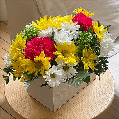 Sorbet Bouquet –  Rhodes Family Price Chopper, Branson MO