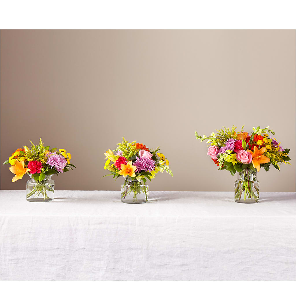Party Punch Bouquet –  Rhodes Family Price Chopper, Branson MO