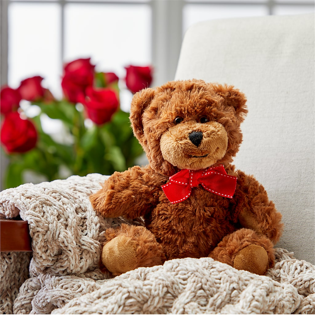 Romantic Long Stem Red Rose Bouquet Bundles –  Rhodes Family Price Chopper, Branson MO