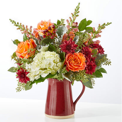 Fall's Finest Bouquet –  Rhodes Family Price Chopper, Branson MO