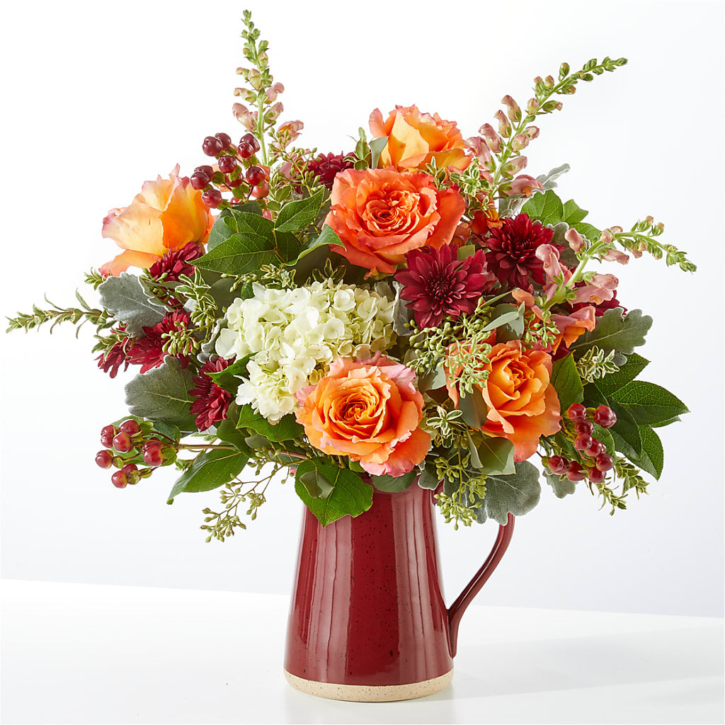 Fall's Finest Bouquet –  Rhodes Family Price Chopper, Branson MO