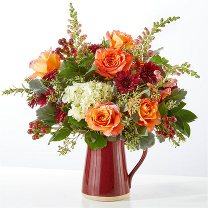 Fall's Finest Bouquet –  Rhodes Family Price Chopper, Branson MO