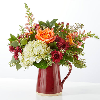 Fall's Finest Bouquet –  Rhodes Family Price Chopper, Branson MO