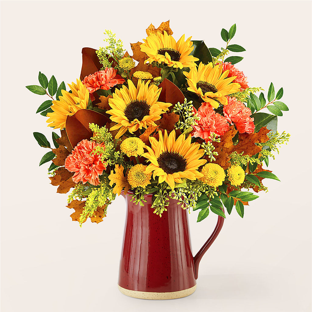 Gourd Vibes Bouquet –  Rhodes Family Price Chopper, Branson MO