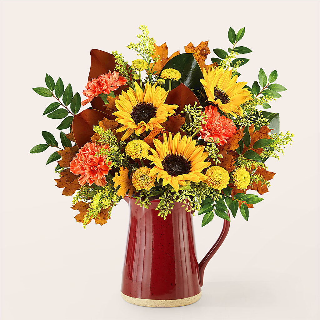 Gourd Vibes Bouquet –  Rhodes Family Price Chopper, Branson MO