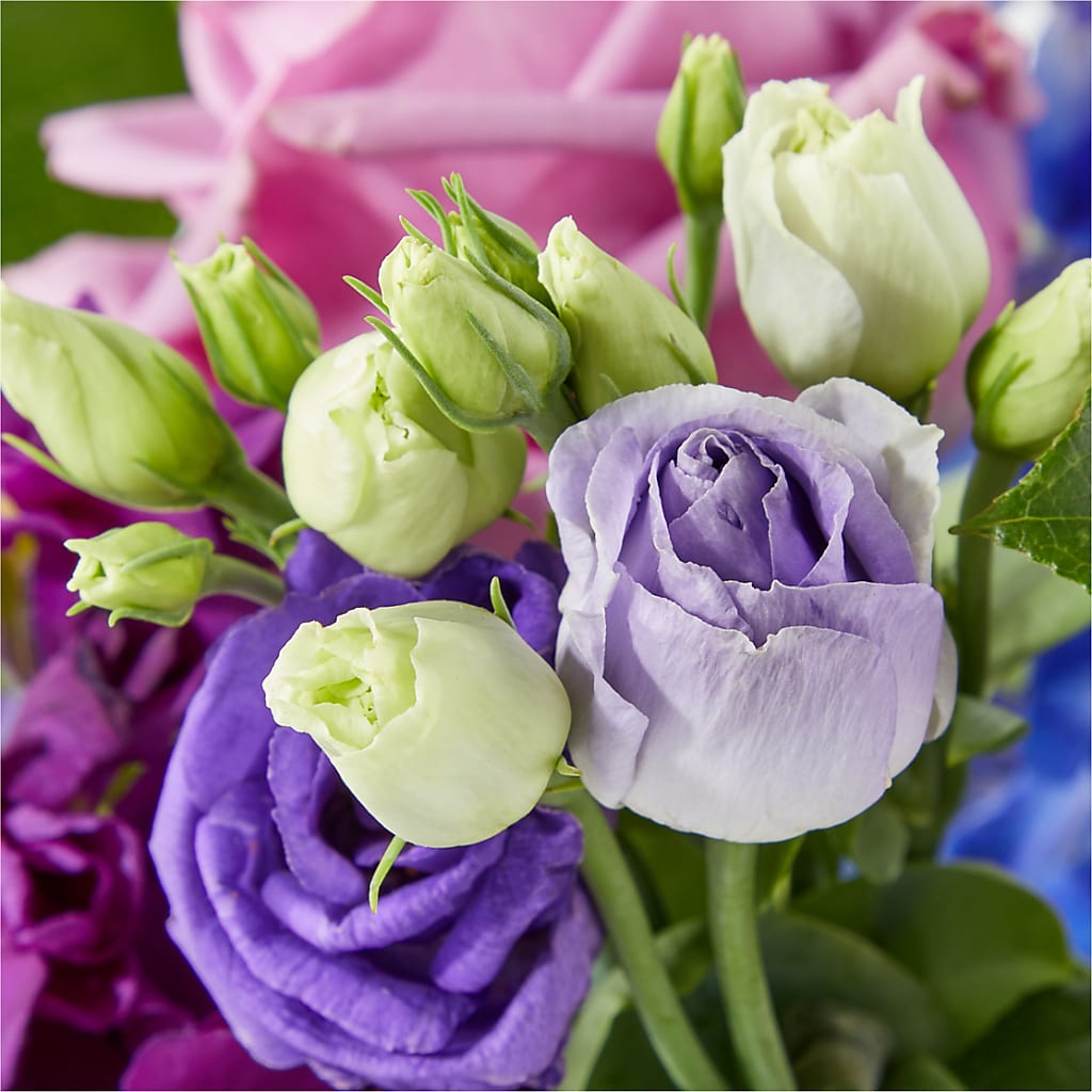 Twilight Glow Bouquet –  Rhodes Family Price Chopper, Branson MO