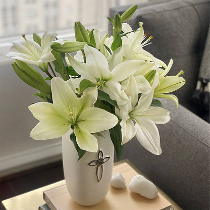 Faithful Blessings Bouquet –  Rhodes Family Price Chopper, Branson MO