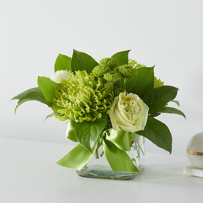Emerald Forest Bouquet –  Rhodes Family Price Chopper, Branson MO