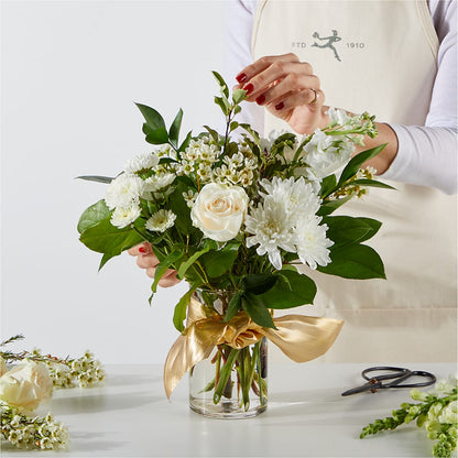 New Beginnings – A Florist Original –  Rhodes Family Price Chopper, Branson MO