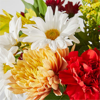 Fall Delight – A Florist Original –  Rhodes Family Price Chopper, Branson MO
