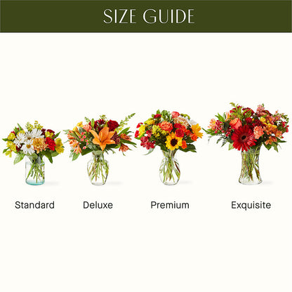 Fall Delight – A Florist Original –  Rhodes Family Price Chopper, Branson MO