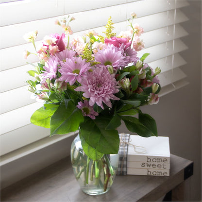 Pastel Tradition - A Florist Original –  Rhodes Family Price Chopper, Branson MO